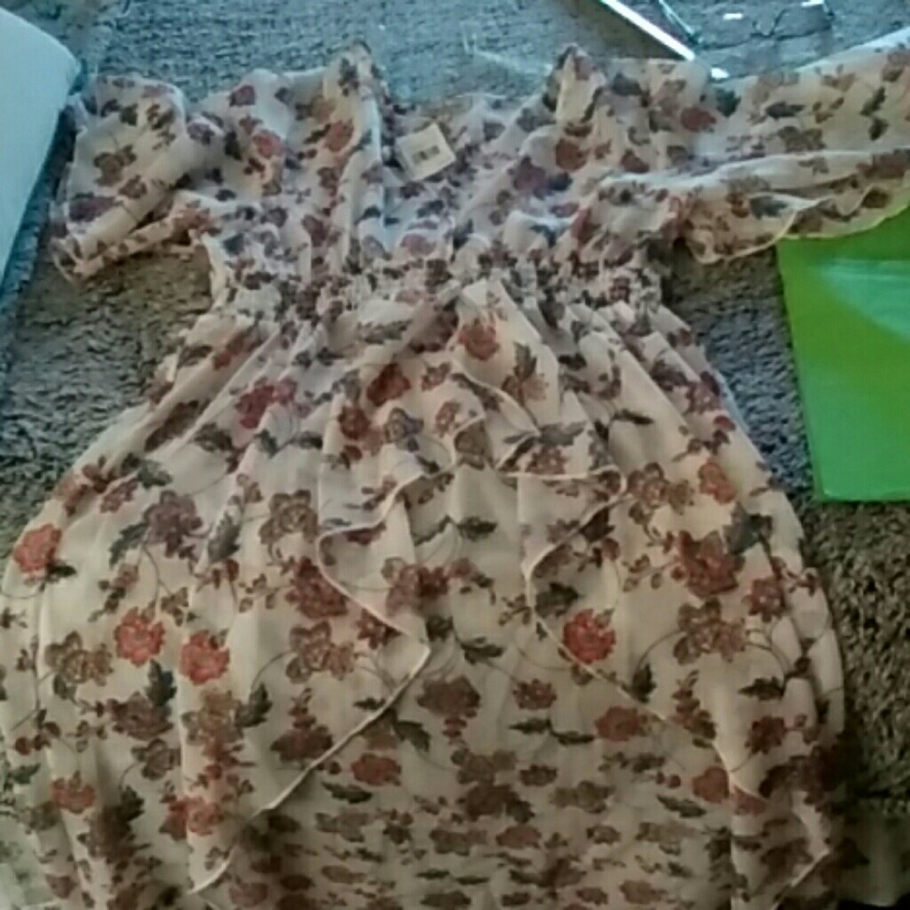 Blouse - Picture 4 of 4